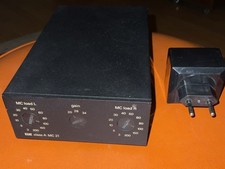 Elac Class A MC 21 Phono Vor-Vorverstärker