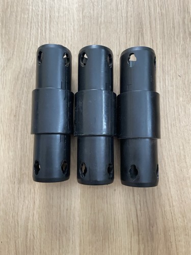 2er flächenkupplung gerade - 1x,