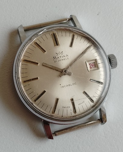 Matina swiss made - matina,