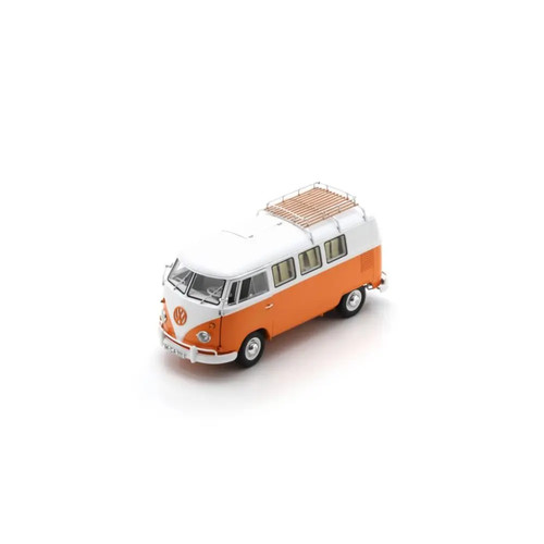 Schuco t1 camper - schuco, vw