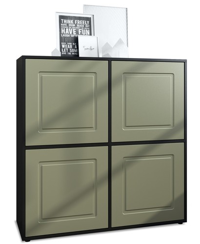 Highboard sideboard kommode - highboard,