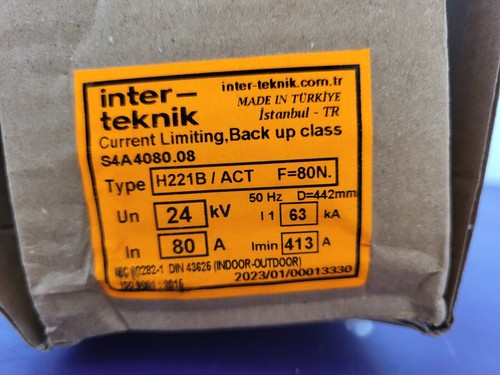 Inter teknik s4a4080 - teknik, s4a4080.08