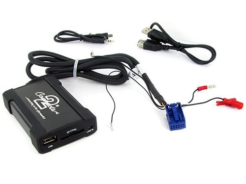 Touran usb adapter - touran,