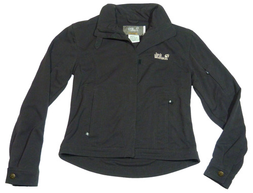 Jack wolfskin travel jacke - jack,