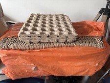 100 Eierpappen 30er Deckel