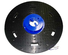 Dom-Treibteller Igelbelag m