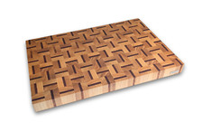 Premium XXXL Stirnholzbrett