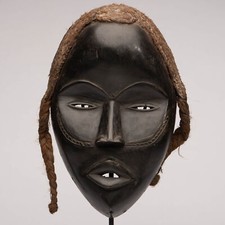 1375 Dan Maske Sängermaske