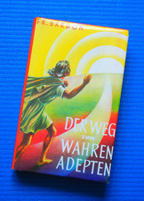 DER WEG ZUM WAHREN ADEPTEN |