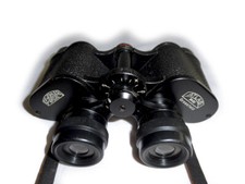 Fernglas Dr. Wöhler 8x30