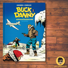 Buck Danny Gesamtausgabe 05 /