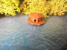 SP1186TT Entenhaus Spur TT