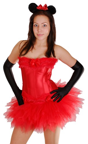 Sexy minnie minni maus mouse - sexy,