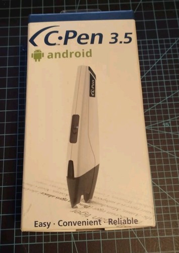 Ectaco pen bt bluetooth - bt,