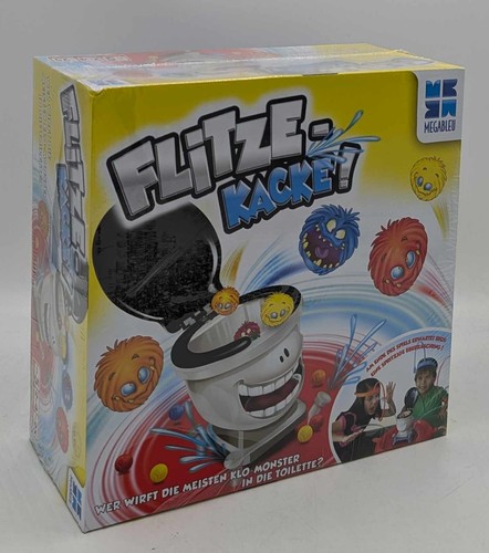 Megableu 678481 flitzekacke - megableu,
