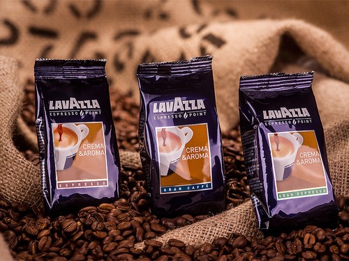 800 lavazza espresso point - espresso,