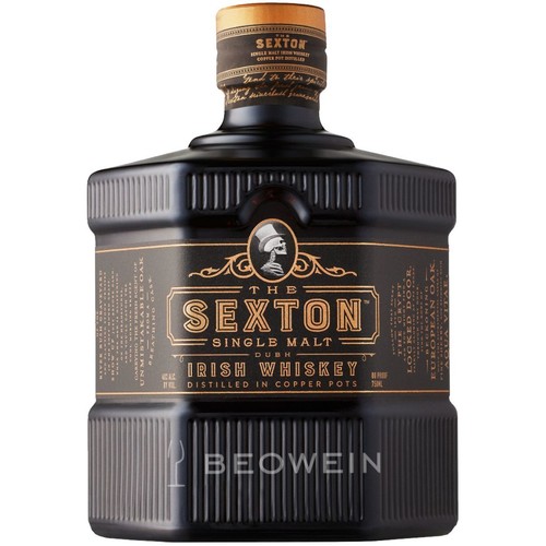 The sexton single - the, malt