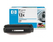 Original HP Toner Q2613X schwarz für Laserjet 1300 N T XI oV