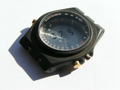 Breitling gehäuse 81470 - gehäuse,