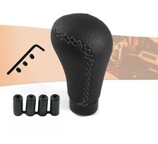 Schaltknauf Leder Für