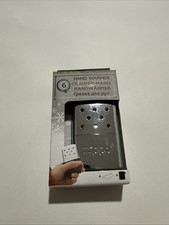 H070 ZIPPO Taschenofen