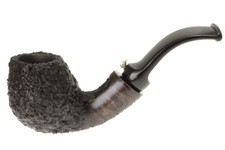 Pfeife L'Anatra Rustiziert -