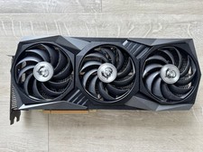 MSI GeForce RTX 3080 Gaming Z