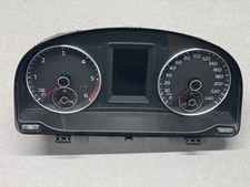 VW Caddy III 2K Tacho