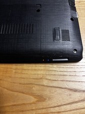 Acer Aspire E5-576 Serie ohne