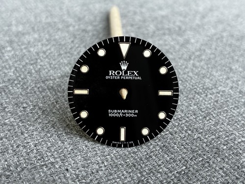 Rolex submariner date 14060 - submariner, no
