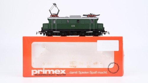 Märklin 3008 lok br e44 - e-lok,