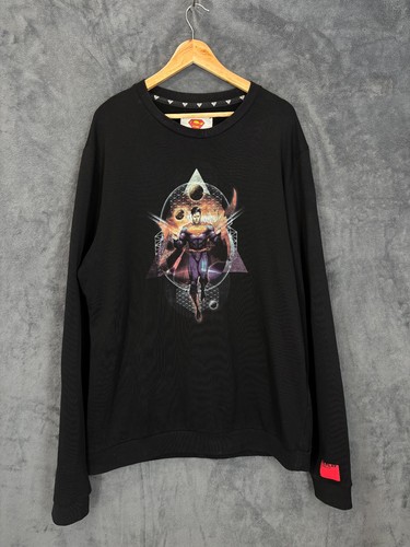 Replay superman pullover - x,