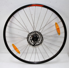 KTM  Original Hinterrad  28" Laufrad # mit Disc Nabe TX-505 Felge Alexrims geöst