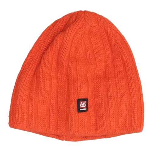 North beanie mütze - 66, beanie-mütze