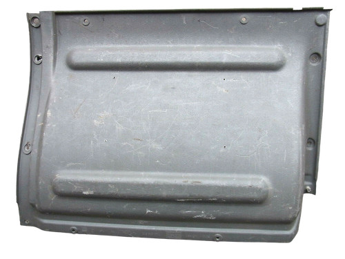 Trennwand caddy 9kv - caddy,
