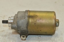 KYMCO PEOPLE S 50 4T ANLASSER E-STARTER ANLASSERMOTOR STARTERMOTOR E-MOTOR