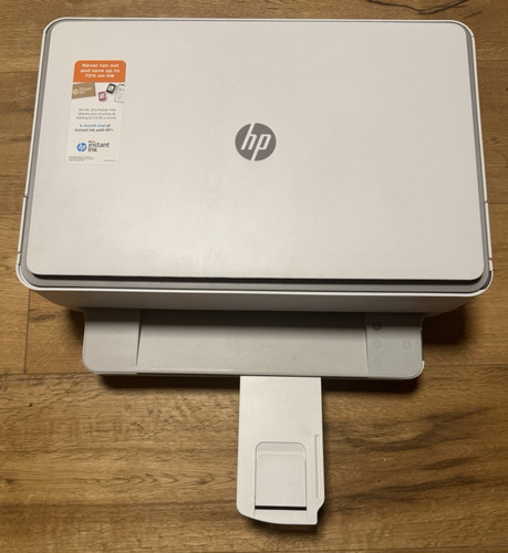 Envy 6020e all one - hp,