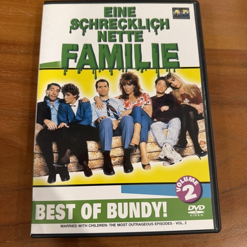Best bundy vol eine - best, 2