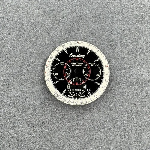 Breitling zifferblatt dial - breitling,