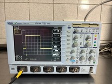 LeCroy Teledyne Waverunner