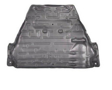 UNTERFAHRSCHUTZ MOTORSCHUTZ