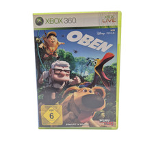 Oben (Microsoft Xbox 360) -