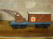Hornby Serie Spur O GW