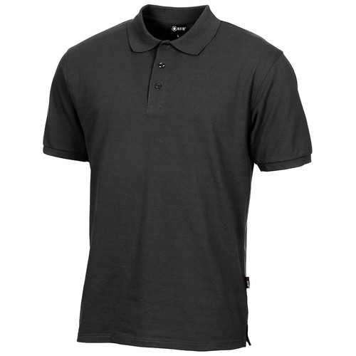 Outdoor poloshirt mit - poloshirt,