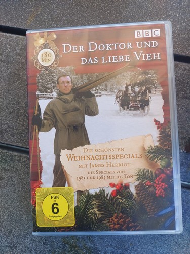 Der doktor und das - der,