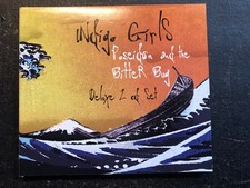 Indigo Girls – Poseidon and the bitter bug (2 CDs) Deluxe Edition