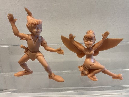 Disney peter pan - 2, comic