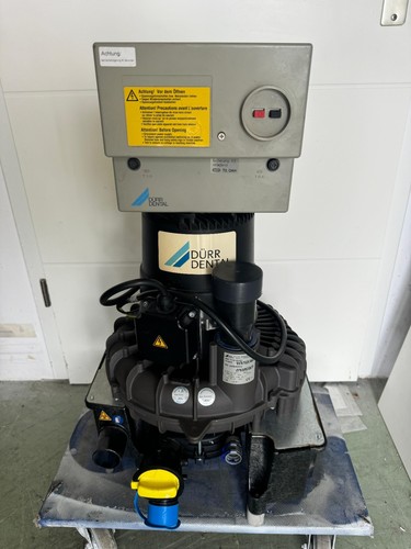 Generalüberholte saugmaschine - generalüberholte,