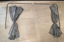 Gardinen Vorhänge Fahrerhaus