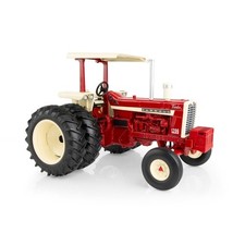 Farmall 1206 mit